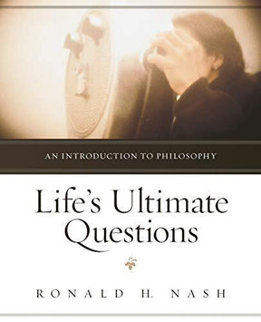 An Introduction to Philosophy

An introductory textbook to philosophy includes chapters on naturalism, metaphysics, and ethics.