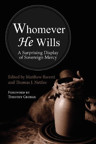 A defense of the biblical affirmation of God's sovereign choice in salvation.