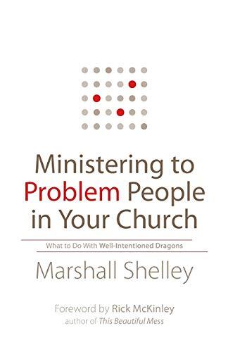 What to Do With Well-Intentioned Dragons

Do you face well-intentioned dragons? Every church has them--sincere, well-meaning Christians who leave ulcers, strained relationships, and hard feelings in their wake. They don't intend to be hostile; they don't 