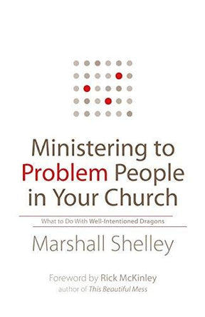 What to Do With Well-Intentioned Dragons

Do you face well-intentioned dragons? Every church has them--sincere, well-meaning Christians who leave ulcers, strained relationships, and hard feelings in their wake. They don't intend to be hostile; they don't 