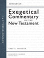 1 and 2 Thessalonians is another release in the Zondervan Exegetical Commentary on the New Testament series. Each passage is interpreted in its biblical setting with a view to grammatical detail, literary context, flow of biblical argument, and historical