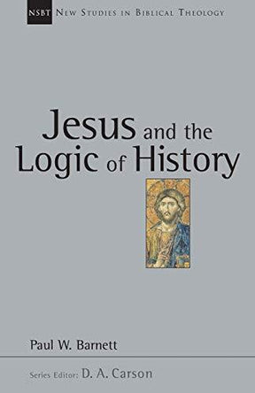 In this New Studies in Biblical Theology volume, Historian Paul W. Barnett presents clear, careful and convincing evidence that the Christ of orthodox Christianity is the same as the Jesus of history.