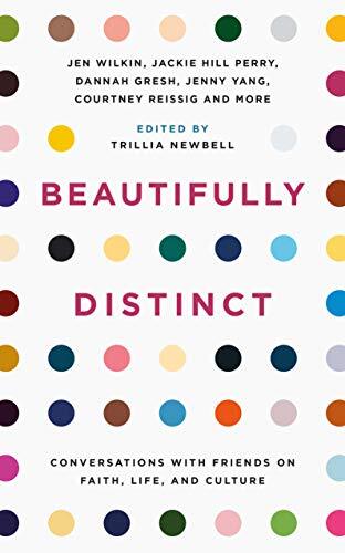 Conversations with Friends on Faith, Life, and Culture

Inspires women to engage with life and culture in a God-honoring way.