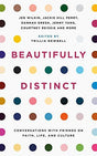 Conversations with Friends on Faith, Life, and Culture

Inspires women to engage with life and culture in a God-honoring way.