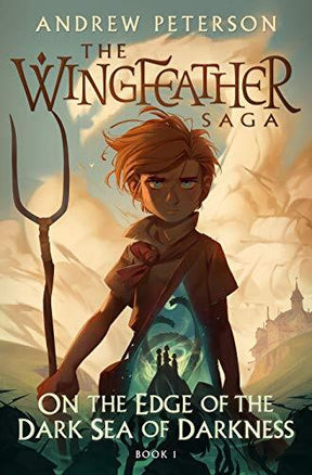 Janner, Tink, and Leeli Igiby experience many fantastic adventures while looking for a lost treasure.