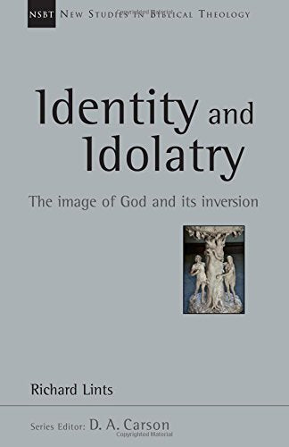 The Image of God and Its Inversion

"Genesis 1:26-27 has served as the locus of most theology anthropologies in the central Christian tradition. However, Richard Lints observes that too rarely have these verses been understood as conceptually interwoven w