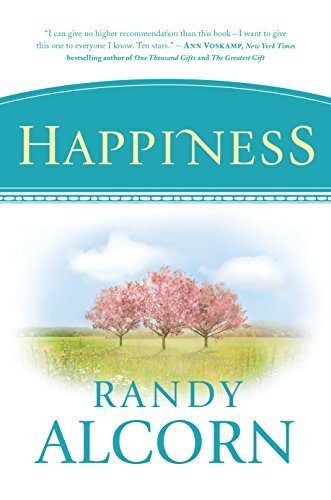 Christians are supposed to be happy. In fact, we are supposed to radiate joy, peace, and contentment that is so unmistakable and so attractive that others are naturally drawn to us because they want what we have. And yet, in today’s culture, the vast majo