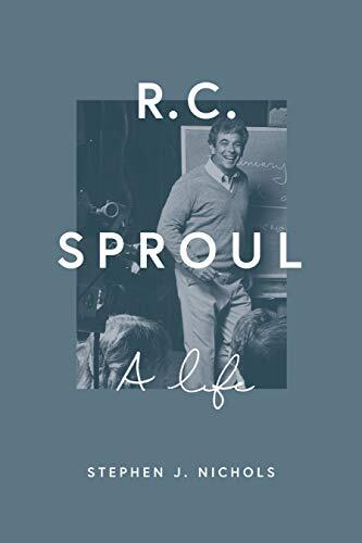 A Life

This biography offers an in-depth look at R. C. Sproul's life and ministry, detailing his contributions to the trajectory of the Reformed tradition and his influence on American evangelicalism.
