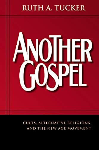 Cults, Alternative Religions, and the New Age Movement

Ruth A. Tucker's book is a comprehensive survey of all the major alternative religions in the United States, including the new groups since the 1960s.