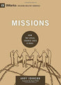 How the Local Church Goes Global

With practical, biblical wisdom, this book casts a vision for the local church as the engine of world missions--for the joy of all people and the glory of God.