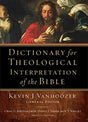 This groundbreaking reference tool introduces key names, theories, and concepts for interpreting Scripture.