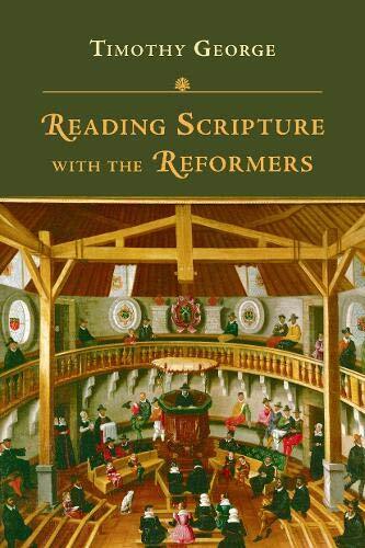 Timothy George reveals how the sixteenth century s revolution in theological thinking was fueled by a fresh return to the Scriptures. He underlines several Reformers' unique engagement with the Bible and suggests what their legacy might mean for reading, 