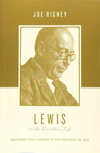 Becoming Truly Human in the Presence of God

Joe Rigney explores particular themes that run throughout C. S. Lewis's popular and lesser-known writings, illuminating how they help readers develop a deeper awareness of God's presence and work in their lives