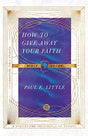 If you want to talk about Jesus but you're not sure what to say—or how to say it—this Bible study guide is for you. These six studies, based on Paul Little's classic How to Give Away Your Faith, will deepen your understanding of the essentials of faith an