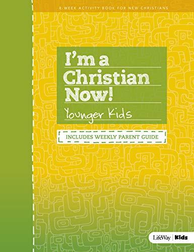 Eight-week activity book helps kids know more of spiritual disciplines and the next steps of going deeper in discipleship.
