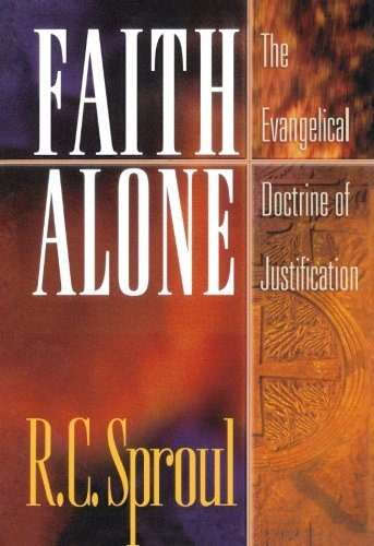 The Evangelical Doctrine of Justification

A leading theologian explains the biblical doctrine of justification by faith alone and urges fellow evangelicals to embrace this classic Protestant teaching.