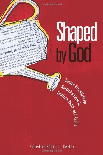 Twelve Essentials for Nurturing Faith in Children, Youth, and Adults

Faith formation doesn't just happen it's a Spirit-led lifelong process of shaping and reshaping. In this accessible anthology, twelve experts share their perspectives on faith formation