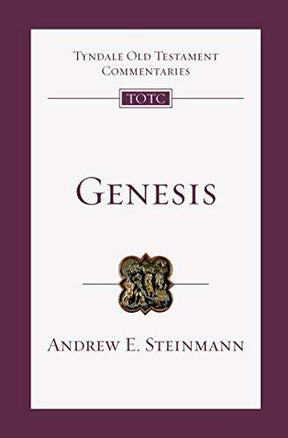 An Introduction and Commentary

Genesis is a book of origins: of the world, of sin, of God's promise of redemption, and of the people of Israel. It serves as a foundation for the New Testament's teaching that Jesus is the fulfillment of God's promise to h