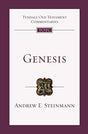 An Introduction and Commentary

Genesis is a book of origins: of the world, of sin, of God's promise of redemption, and of the people of Israel. It serves as a foundation for the New Testament's teaching that Jesus is the fulfillment of God's promise to h