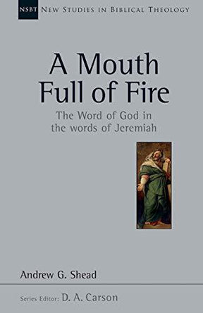 The Word of God in the Words of Jeremiah

In this New Studies in Biblical Theology volume, Andrew Shead examines Jeremiah's commissioning, embodiment of the word of God, covenant preaching and "oracles of hope." He shows how a differentiation between the 