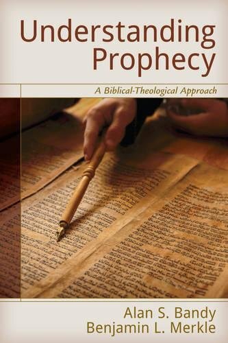 A Biblical-theological Approach

An authoritative guide to clearly understanding the place and meaning of prophecy in the Bible For thoughtful readers who are curious about biblical prophecy, this book will help them learn the place of prophecy in the mes