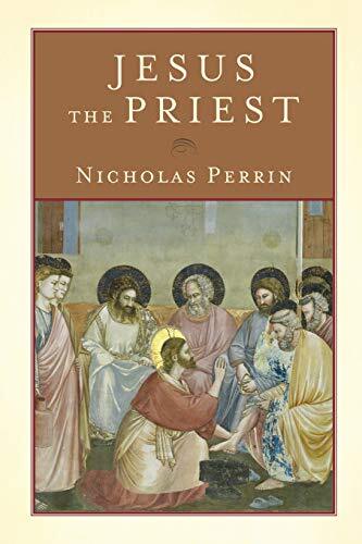 Following his critically acclaimed book Jesus the Temple, Nicholas Perrin offers a fresh paradigm for understanding the historical Jesus. Perrin challenges the "standard reading" of classic texts (including the Parable of the Sower, the Beatitudes, and th