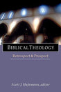Retrospect & Prospect

Edited by Scott J. Hafemann, this comprehensive text addresses the state of the discipline of biblical theology, analyzes the history and future of methodological issues, tackles specific problems in the separate disciplines of Old 