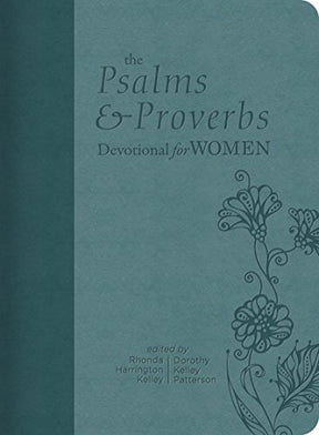 Women are searching for wisdom beyond themselves, for discernment that makes God's will and way clear for daily living. No books in Scripture hold more instruction for how to live according to divine wisdom than do Psalms and Proverbs, and these daily dev