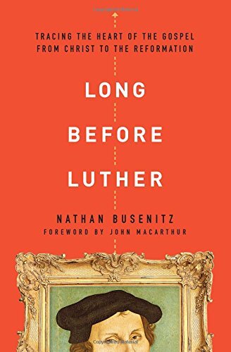 Tracing the Heart of the Gospel from Christ to the Reformation

Where was the gospel before the Reformation? Contemporary evangelicals often struggle to answer that question. As a result, many Roman Catholics are quick to allege that the Reformation under