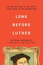 Tracing the Heart of the Gospel from Christ to the Reformation

Where was the gospel before the Reformation? Contemporary evangelicals often struggle to answer that question. As a result, many Roman Catholics are quick to allege that the Reformation under