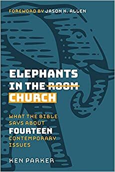 We’ve all heard the expression, “The elephant in the room.” It’s a metaphorical idiom in English for an important or controversial topic that’s obvious to everyone, but so delicate that no one wants to address it.

But what happens when elephants come to 