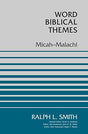 A companion to the acclaimed Word Biblical Commentary, the Word Biblical Themes series helps readers discover the most important themes of a book of the Bible. This series distills the theological essence of a given book of Scripture and serves it up in w