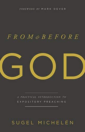A Practical Introduction to Expository Preaching

In this work, Sugel Michelén, regarded as one of the best preachers in the Spanish-speaking church, makes a biblical case for expository preaching and models for readers how to prepare and preach an exposi
