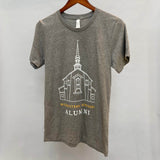 MBTS Chapel Alumni Tee