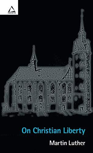 Communicates essential teachings of Martin Luther, conveying significant spiritual insight into the grace of God and liberating faith in Christ Jesus, in a counter-cultural and down-to-earth guide that is accessible to young adult readers in an inexpensiv