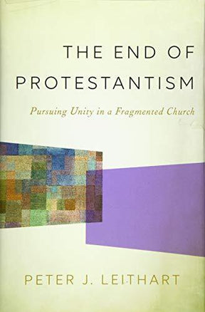 Pursuing Unity in a Fragmented Church

The Failure of Denominationalism and the Future of Christian Unity One of the unforeseen results of the Reformation was the shattering fragmentation of the church. Protestant tribalism was and continues to be a major