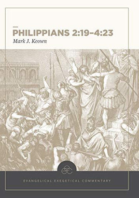 In his epistle to the Philippians, Paul addresses internal struggles and external pressures that the church faced. In the letter he presents the sacrificial life of Christ as the ultimate example, "the ethical foundation for all of life," and then calls b