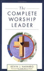 In this concise and clearly written handbook, worship leaders from every denomination and musical style will find a wealth of information on how to develop their leadership skills and improve the effectiveness of corporate worship. Kevin J. Navarro explai