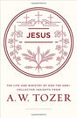 The Life and Ministry of God the Son--collected Insights from A. W. Tozer

Reflections on Christ, from a beloved spiritual writer A. W. Tozer was a man of remarkable knowledge, an avid reader of Christians and philosophers from throughout the ages. But he