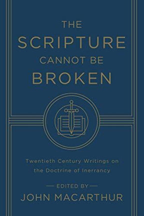 Twentieth Century Writings on the Doctrine of Inerrancy

Edited by pastor John MacArthur, this collection of essays by twentieth century evangelical theologians is a valuable resource for Christians looking to better understand the doctrine of inerrancy a