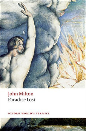 From almost the moment of its publication in 1667, Paradise Lost was considered a classic. This new edition is derived from the editors modernized Oxford Authors text, with a new introduction that discusses the poem's complexity and critical history, and 