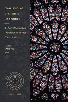 A Study of Groen Van Prinsterer's Unbelief and Revolution

God's word illumines the darkness of society. Dutch politician and historian Groen van Prinsterer's Unbelief and Revolution is a foundational work addressing the inherent tension between the churc