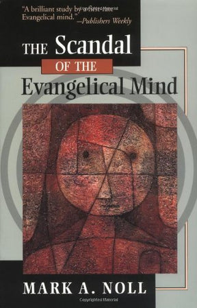 Mark Noll has written a major indictment of American evangelicalism. Reading this book, one wonders if the evangelical movement has pandered so much to American culture and tried to be so popular only to lose not only it's mind but it's soul as well. For 