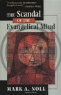 Mark Noll has written a major indictment of American evangelicalism. Reading this book, one wonders if the evangelical movement has pandered so much to American culture and tried to be so popular only to lose not only it's mind but it's soul as well. For 