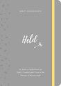 31 Biblical Reflections on God's Comfort and Care in the Sorrow of Miscarriage

31 biblical reflections on God's comfort and care in the sorrow of miscarriage.
