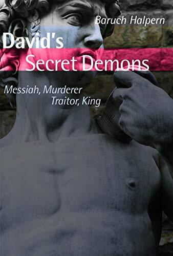Messiah, Murderer, Traitor, King

The Bible portrays King David as an exceptional man and a paragon of godly devotion. But was he? Some scholars deny that he existed at all. Did he? This challenging book examines the written and archaeological evidence cr