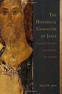 Canonical Insights from Outside the Gospels

By their very nature, historical Jesus studies inevitably focus on the Gospel accounts, canonical and non-canonical alike, in the quest for the real or original Jesus behind them. Scholarly portrayals so genera