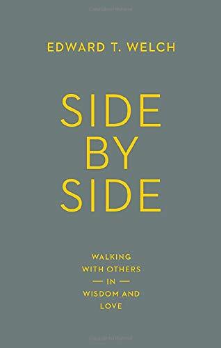 Walking with Others in Wisdom and Love

Written by a prominent biblical counselor with three decades of experience, this practical book aimed at everyday Christians will equip readers with the tools they need to wisely walk alongside one another in the mi