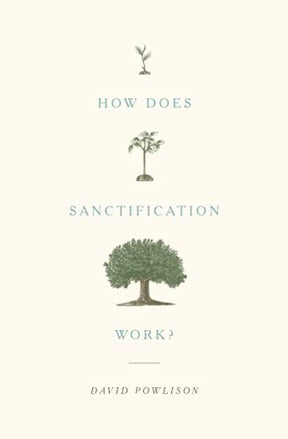 Weaving together personal stories, biblical exposition, and theological reflection, David Powlison highlights the personal and particular means God uses to make us more like Jesus.