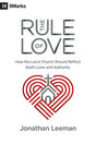 How the Local Church Should Reflect God's Love and Authority

In an age of consumerism, individualism, and skepticism, this book demonstrates how God's holy love and authority are presented to a watching world through the church. A 9Marks book.